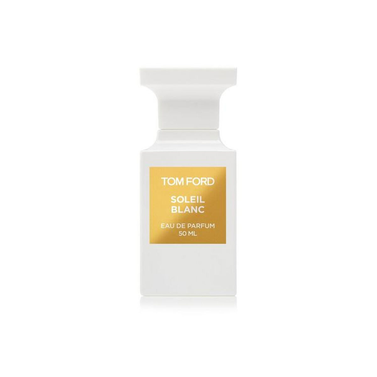 Parfym Unisex Tom Ford EDP Soleil Blanc 50 ml